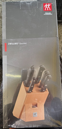 Zwilling gourmet tlg - zwilling, 6-tlg