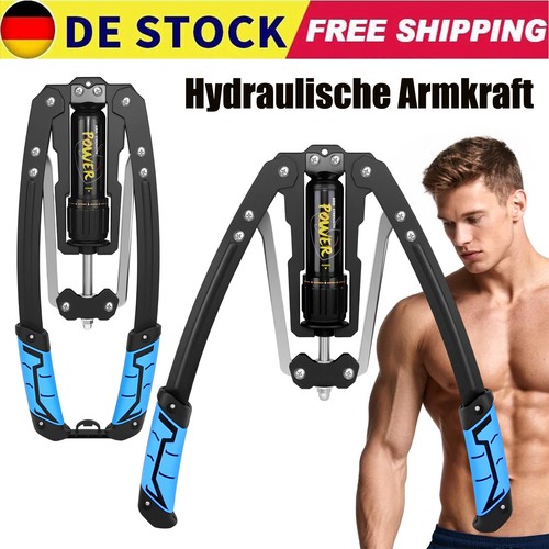 Power twister arm trainer - power, arm-trainer