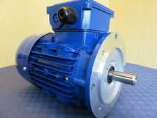 Elektromotor Drehstrom 11kW S3