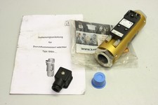 KOBOLD DSV-2107HR0R20 DSV 2107