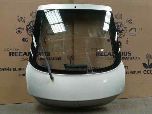 Heckklappe 3772063 hyundai - heckklappe,