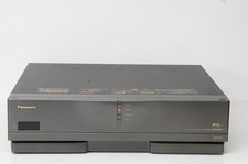 Panasonic NV-HS800 S-VHS Videorekorder - defekt