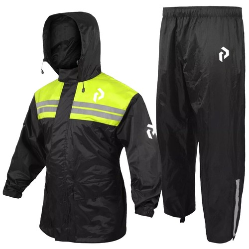 Regenkombi jacke hose herren - regenkombi,