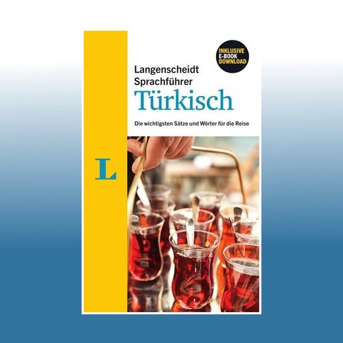 Langenscheidt sprachführer - langenscheidt,