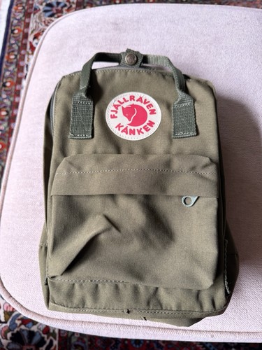 Fjällräven kanken mini - fjällräven,