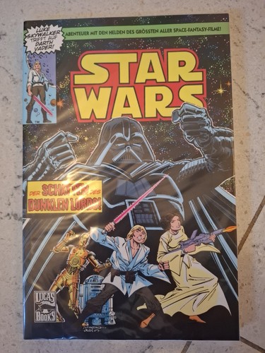 Star wars classics - star, 3