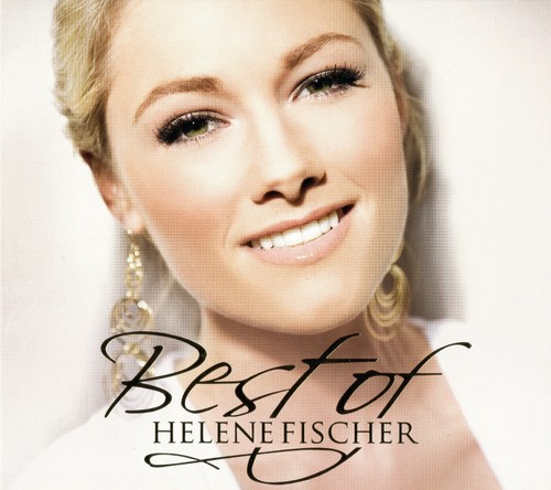 Helene fischer best cd - helene,