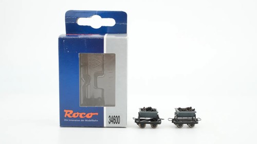 Roco h0e 34600 - roco,