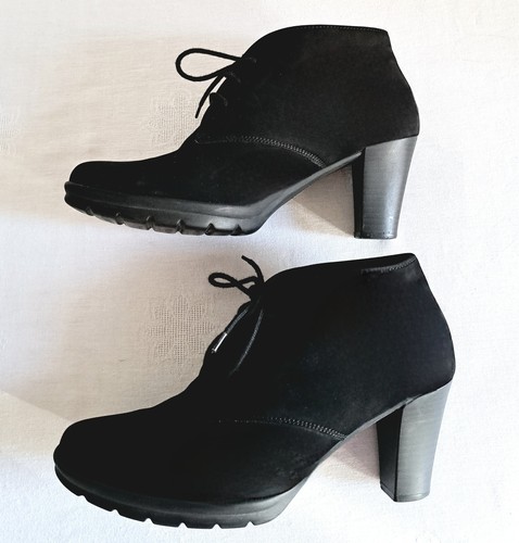 Gabor stiefelette hoovercraft - gabor,