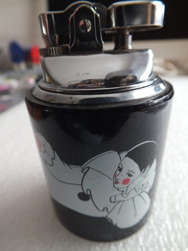 Vintage altes metall - altes,