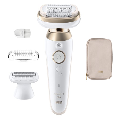 Braun silk épil - braun, silk-épil
