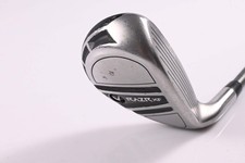 Callaway RAZR XF #4 Hybrid / 24 Grad / Regular Flex Callaway 60 Schaft