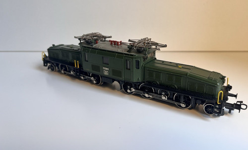 Märklin 3356 elektrolok - 3356,