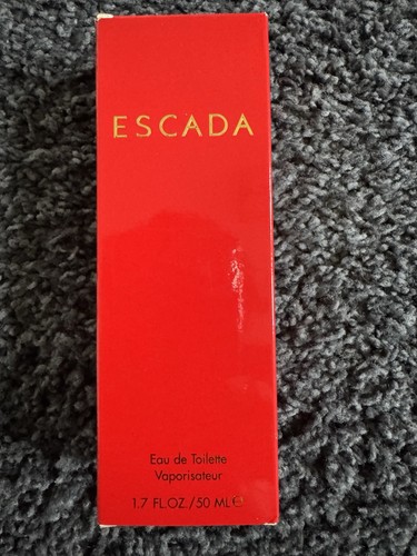 Escada eau toilette ml - escada,