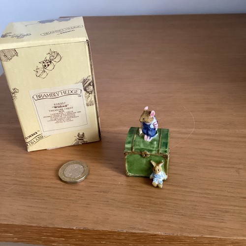 Miniatur enesco brambly - miniatur,