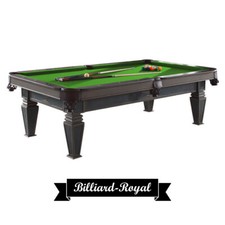 Billiardtisch / Billardtisch Modell Adonis 8 ft. Billiard / Billard / Pool