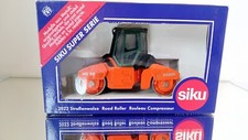 Siku 2022 Road Roller HAMM HD