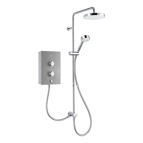 Mira decor dual silberoptik - dual,