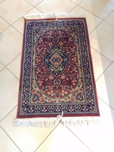 Orient teppich x - orient, 98