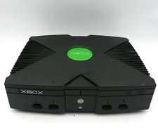 Xbox Classic Konsole - Laufwerk teildefekt / getestet^