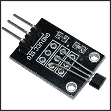 KY-003 Hall Effekt Sensor