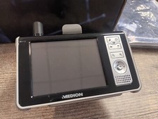 Medion MDPNA 150 Navi, Mobiles GPS Navigationssystem, Auflösung 