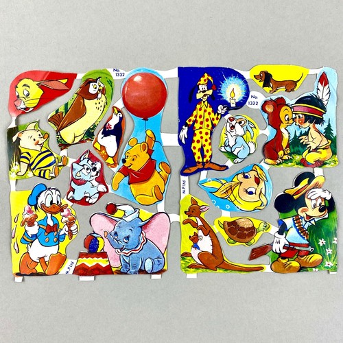 Vintage disney deko ganzer - vintage,