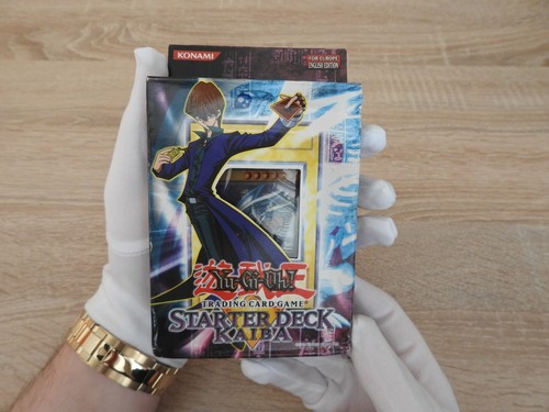 Starter deck seto - deck,