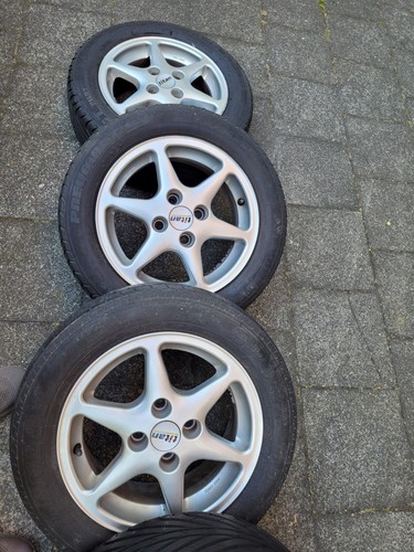 Sommerreifen 185 r 14 - 4x,