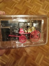 Del Prado Feuerwehr /