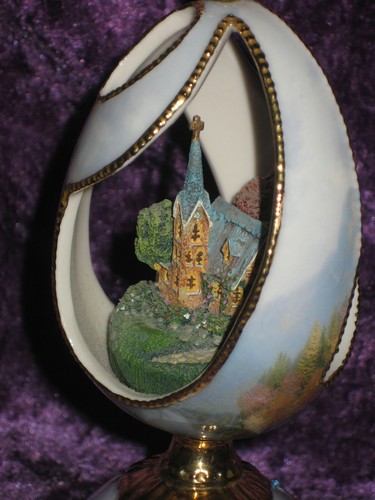 Bradford exchange porzellanei - bradford,