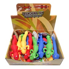 24 x Schleuder Spielzeug