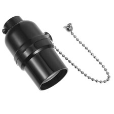  Seilleuchte Leichte Zugkette