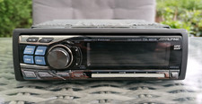 Alpine cda 9853r - high, mp3