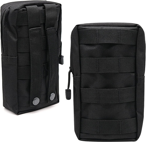 Pack molle tasche - 2,