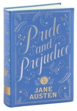 Pride and Prejudice (Barnes &