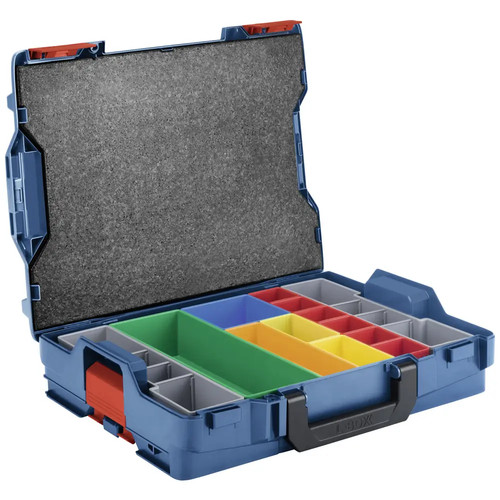 Bosch professional boxx 102 - bosch, l-boxx