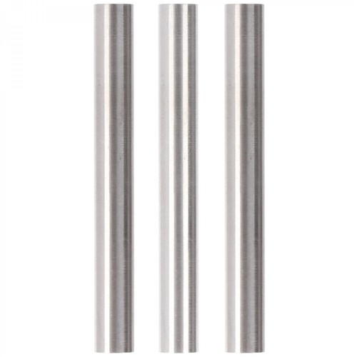 Barrel silber glatt - ,, 90%