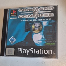 Command & Conquer Alarmstufe