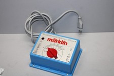 Märklin 6631 Trafo mit