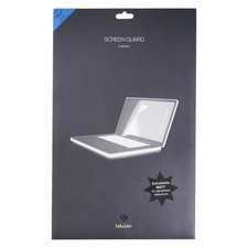 Schutzfolie Matt Display-Folie Anti Glare Blendfrei für 18,4" Notebook Laptop