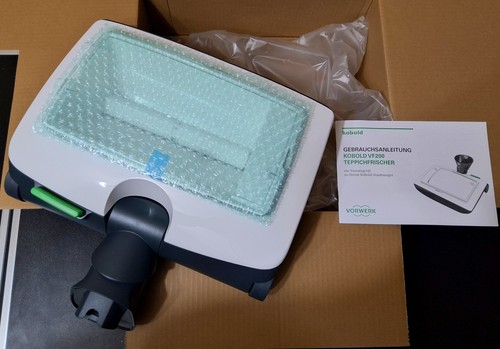 Vorwerk kobold vf200 - kobold,