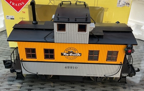 Schöner aristo craft trains - craft,