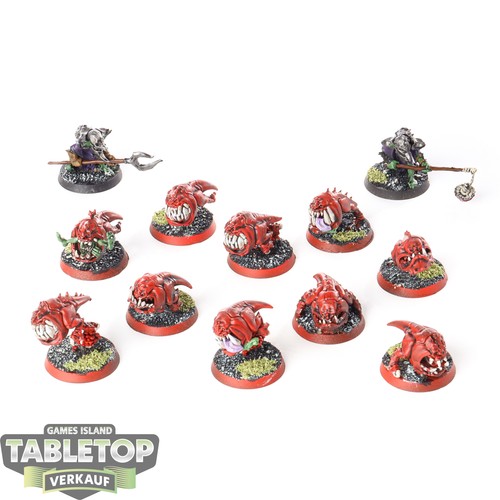 Gloomspite gitz 10 - gitz,