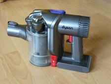 Akkustaubsauger DYSON DC45