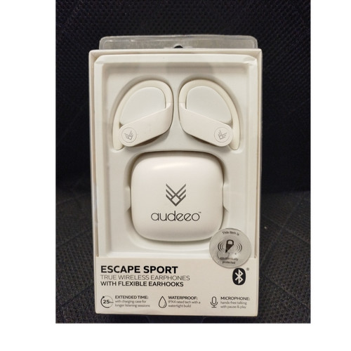 Audeoo escape sport true - audeoo,