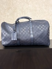 Louis vuitton keepall - louis,