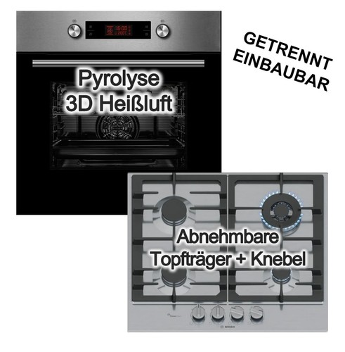 Herdset midea backofen - herdset,