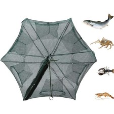 Fischernetz Nylon 6 Löcher