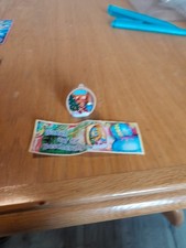 Ferrero WEIHNACHTEN 2002 + BPZ